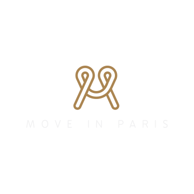 Move in Paris