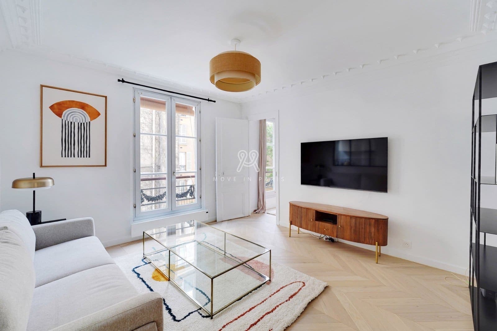 Studio ou 2 pièces : quelle surface acheter pour louer en meublé corporate à Paris