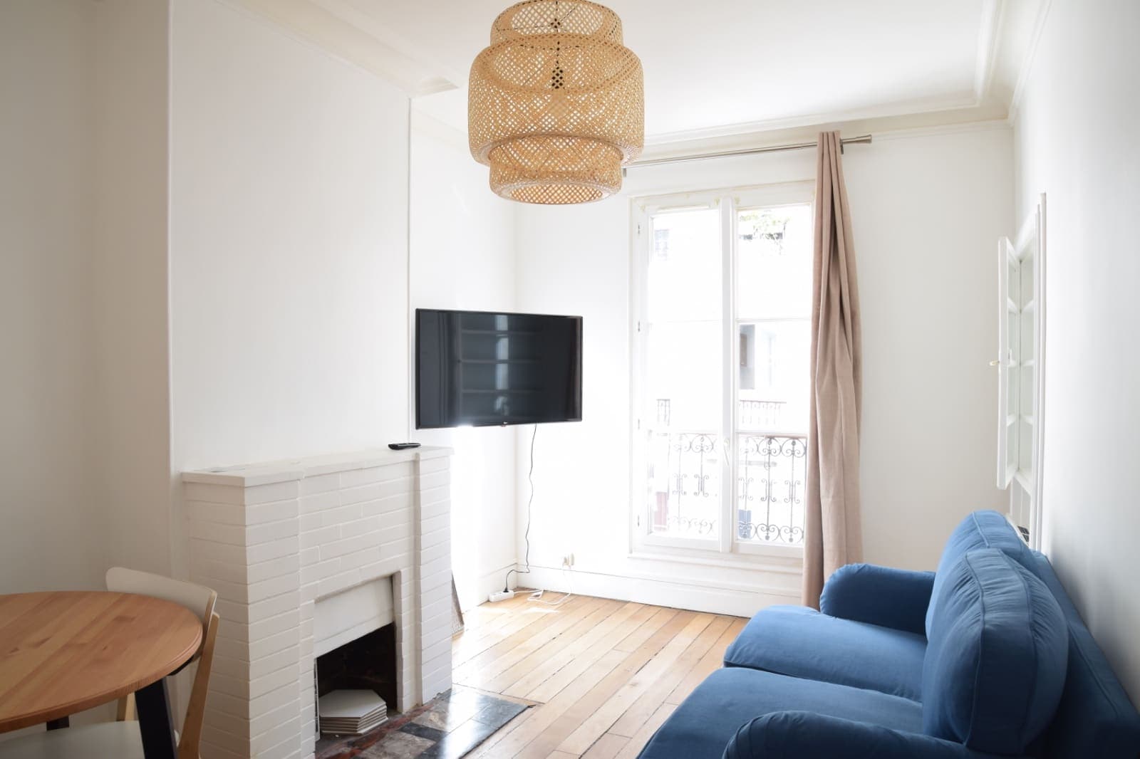 2 Pièces Saint Georges