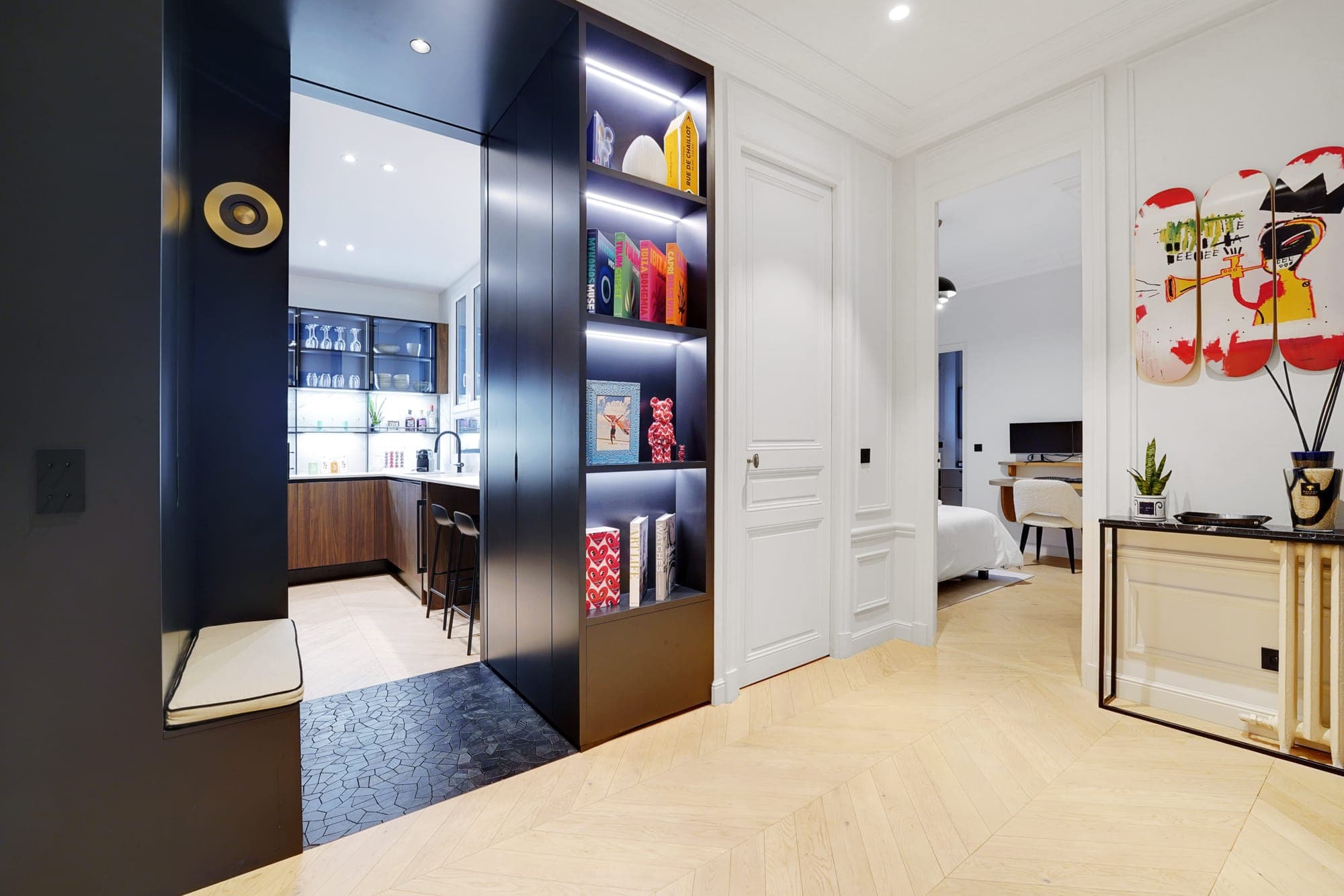 Plafonnement des loyers à Paris en 2026 : ce qui change