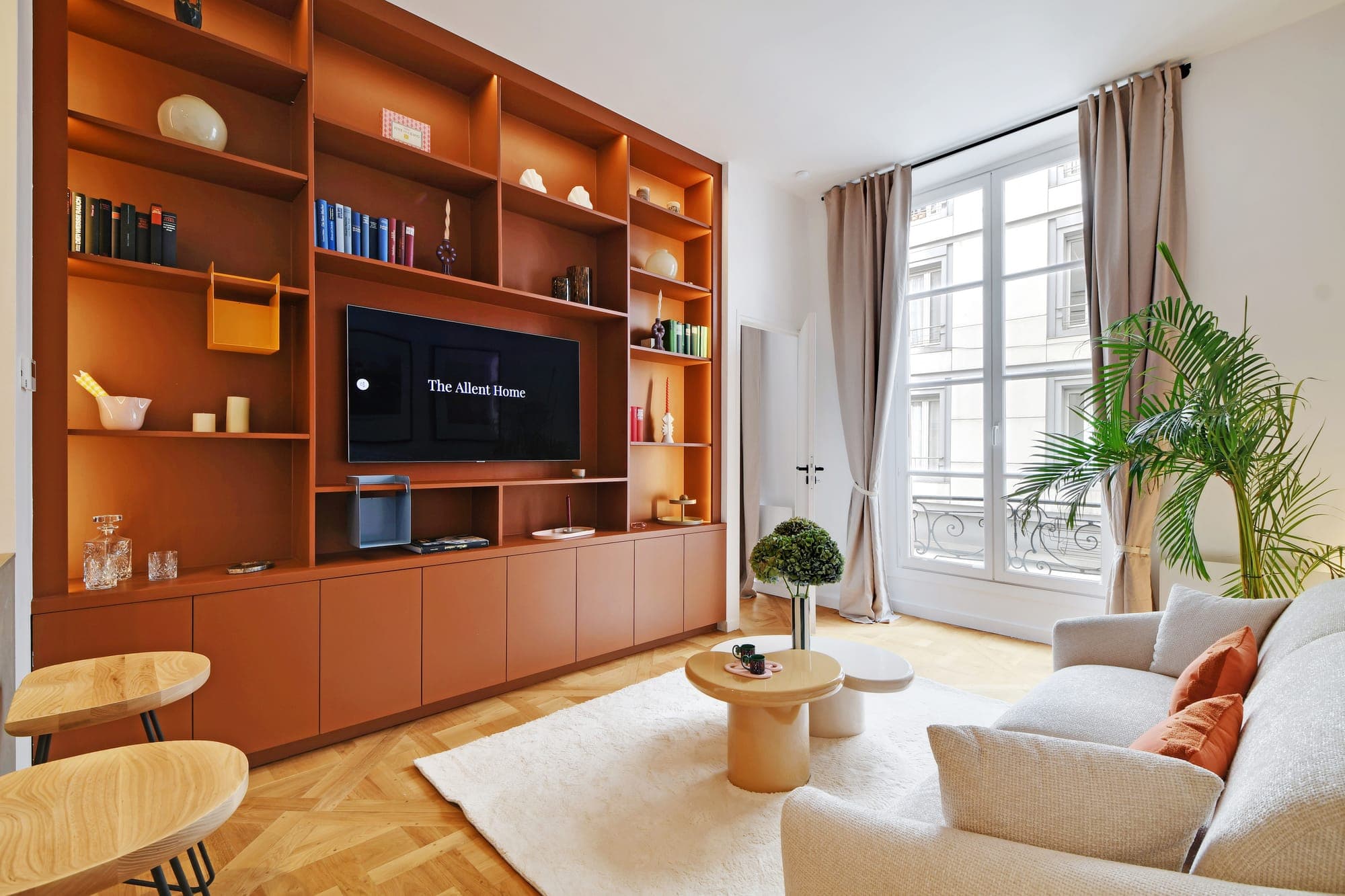 Location meublée : société, entreprise ou SCI — quelle structure choisir pour louer à Paris ?