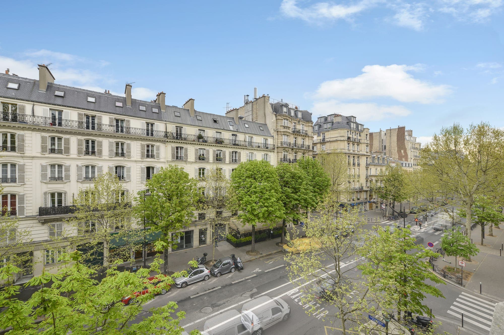Rentabilité de la location meublée à Paris : arrondissement par arrondissement